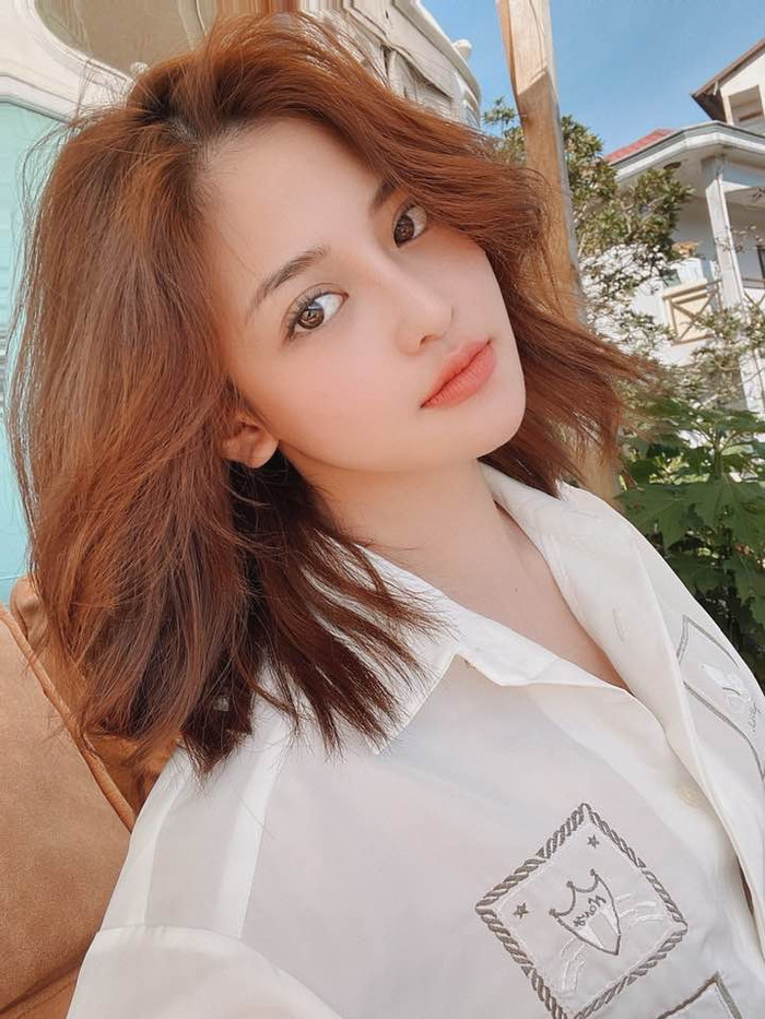 'Bộ sưu tập' phim ảnh của diễn viên Thùy Anh: Vai nào cũng đỉnh, không ngại lăn xả vì vai diễn Ảnh 4