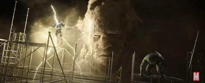 HOT: 'Spider-Man: No Way Home' tung trailer với loạt twist cực đỉnh, có hẳn easter egg về nhện Tobey Ảnh 3