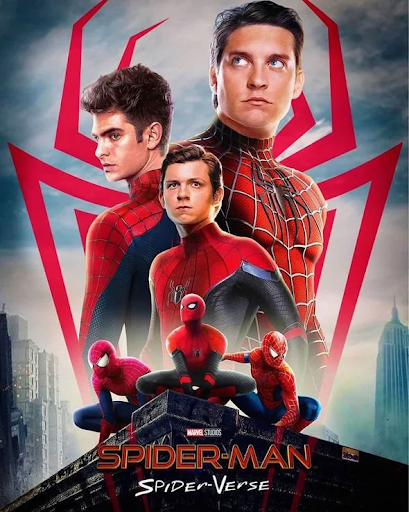 HOT: 'Spider-Man: No Way Home' tung trailer với loạt twist cực đỉnh, có hẳn easter egg về nhện Tobey Ảnh 5