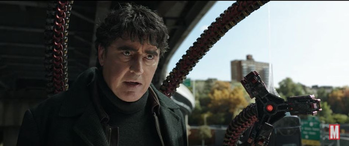 HOT: 'Spider-Man: No Way Home' tung trailer với loạt twist cực đỉnh, có hẳn easter egg về nhện Tobey Ảnh 2