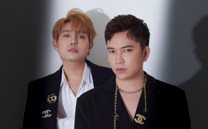 Gợi ý xu hướng trang phục trung tính cho nam giới mùa thu đông cuối năm Ảnh 2