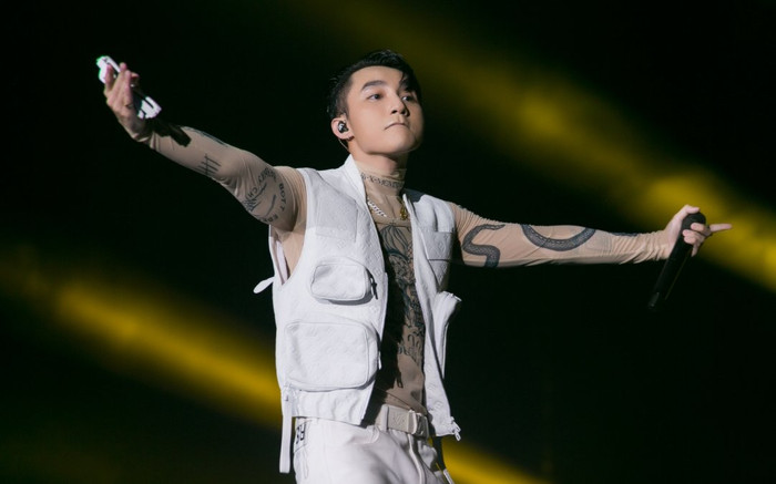 Giữa bão drama 'trà xanh' bị khui lại, Sky thực hiện một điều đặc biệt khiến chủ tịch Sơn Tùng ấm lòng Ảnh 2