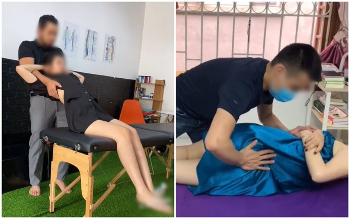 'Choáng' với những trào lưu bẻ xương khớp trị đau, ăn mật ong như thạch, ăn cà chấm mù tạt… trị mập Ảnh 2