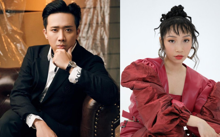 Trấn Thành khen nức nở tiết mục '60 năm cuộc đời' của Mỹ Anh: 'Em là 1 tài năng quý hiếm của Vbiz' Ảnh 2