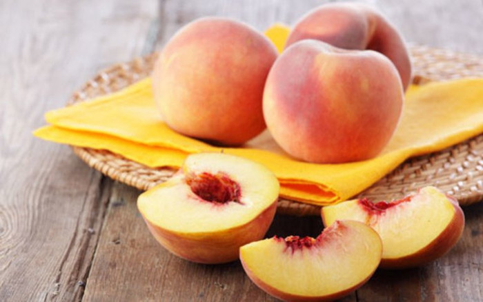 Những sai lầm cần tránh khi ăn quả đào để đảm bảo sức khỏe Ảnh 2