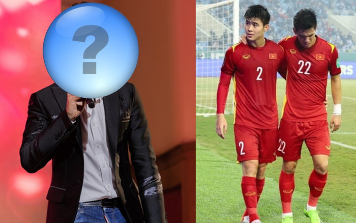 Một sao nam Vbiz đăng đàn chê bai đội tuyển Việt Nam vì thua trận, dân mạng tranh cãi dữ dội liền xóa bài Ảnh 2