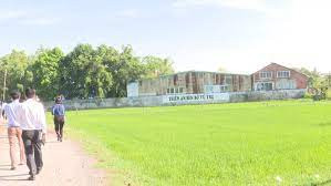 Tịnh thất Bồng Lai hay còn có tên gọi khác là Thiền Am Bên Bờ Vũ Trụ.