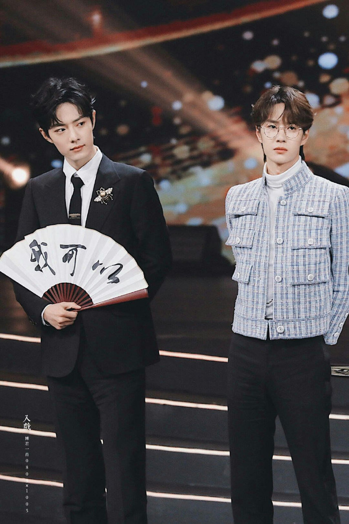 Giọng Tiêu Chiến và Vương Nhất Bác hát live OST Trần Tình Lệnh sau khi tách nhạc sẽ ra sao? Ảnh 6
