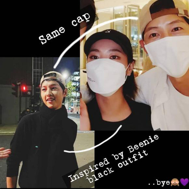 Không ít người kỳ vọng Song Joong Ki sẽ sớm xác nhận chuyện hẹn hò với Jeon Yeo Bin và có cuộc sống mới hậu chia tay Song Hye Kyo.