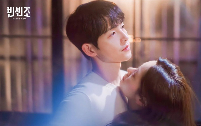 Song Joong Ki viết tâm thư, ẩn ý nhắc đến 'người tình tin đồn' Ảnh 2