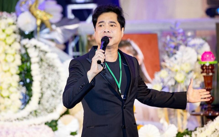 Trợ lý ca sĩ Phi Nhung bênh vực danh ca Ngọc Sơn trước thông tin 'làm màu', nhắn nhủ một điều Ảnh 2