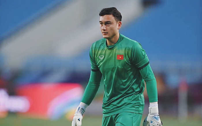 Đặng Văn Lâm: 'Bác sĩ nói vai của Lâm hồi phục rất tốt và nhanh hơn dự kiến' Ảnh 2