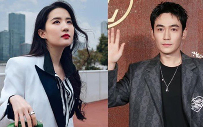 1001 drama thảm đỏ L.V: Lưu Diệc Phi 'chịu oan', Chu Nhất Long bị chửi thậm tệ, Thư Kỳ gây khó hiểu vì? Ảnh 2