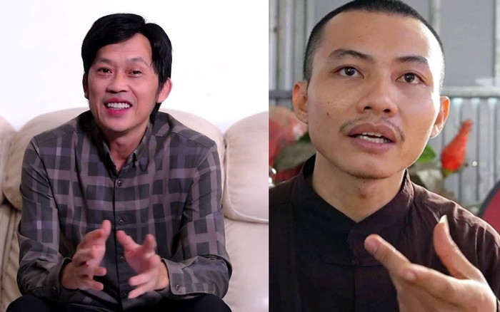 Hoài Linh bị réo tên liên tục giữa lúc Tịnh thất Bồng Lai gặp biến, bị đổi tên lạ, chuyện gì đây? Ảnh 2