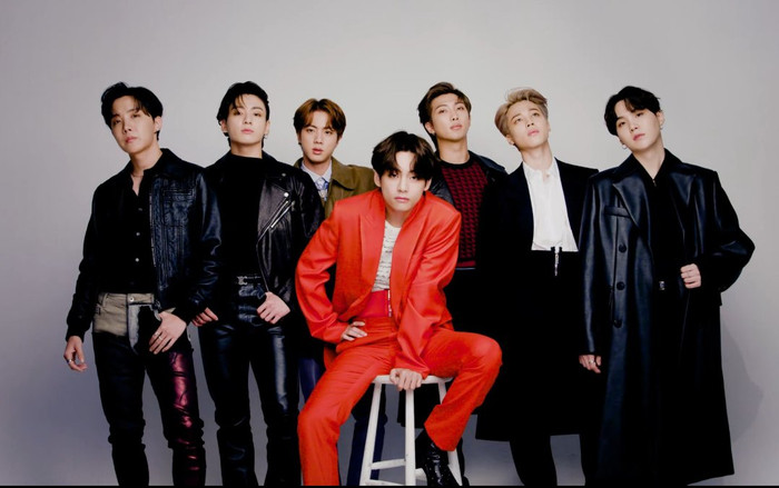 Bên cạnh collab với Megan Thee Stallion, BTS sẽ có thêm một sân khấu tại American Music Awards 2021 Ảnh 2