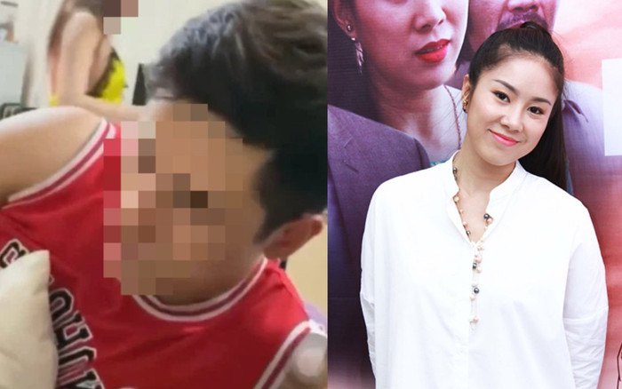 Nam diễn viên 'Thương con cá rô đồng' chính thức lên tiếng về clip riêng tư bị rò rỉ, Lê Phương vào an ủi Ảnh 2