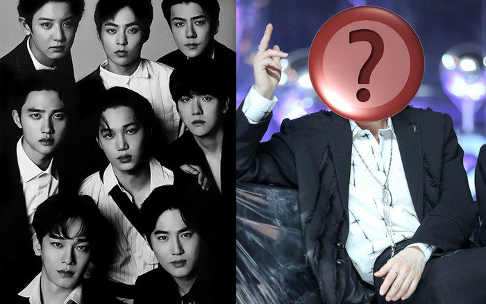 Rộ tin thêm một nam thần của nhóm nhạc đình đám EXO sẽ kết hôn vào tháng 2 tới Ảnh 2