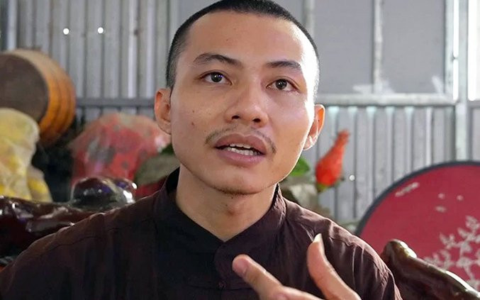 Tịnh Thất Bồng Lai tự đưa ra quy tắc 'bất di bất dịch' đối với người mẹ đồng ý gửi con lại nơi đây Ảnh 2