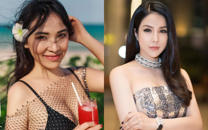 Giữa bão drama, Quỳnh Thư bất ngờ lên tiếng nhắn nhủ ai đó: 'Bớt hại người đi' Ảnh 2
