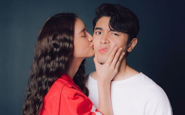 5 nam diễn viên fan muốn hợp tác cùng Bua Nalinthip trong phim mới: Pon Nawasch xếp đầu bảng Ảnh 2