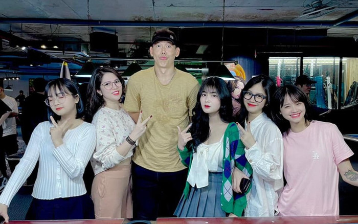 Tại sao ông Park sẽ cậy nhờ tài năng của Tấn Trường ở AFF Cup 2020? Ảnh 2