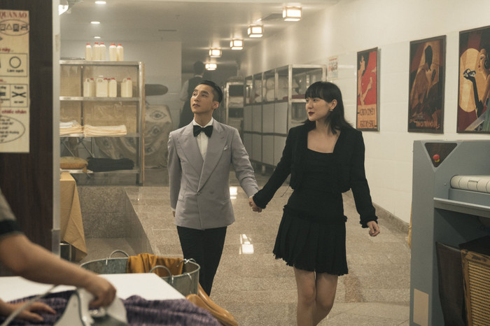 Màn giới thiệu thành viên của BTS kết hợp cùng nhạc nền là bản hit của Sơn Tùng sẽ như thế nào? Ảnh 9