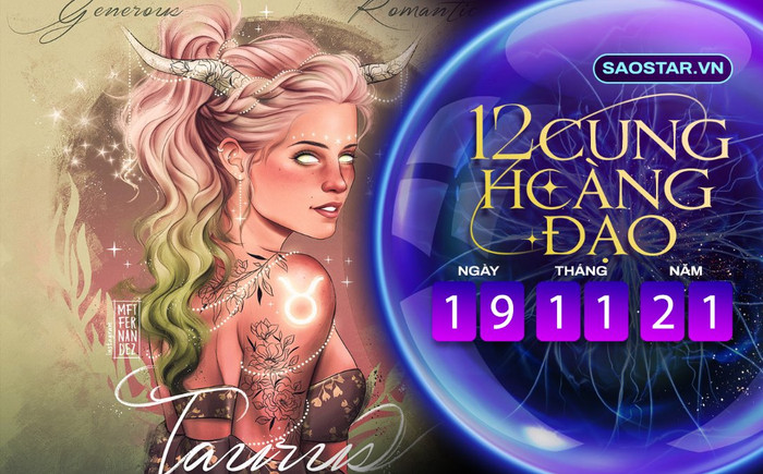 Tử vi hàng ngày 12 cung hoàng đạo thứ 6 ngày 19/11/2021: Kim Ngưu nên đề phòng họa tiểu nhân Ảnh 2