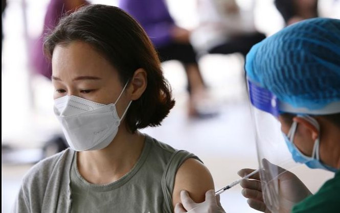 Ngày 18/11: Cả nước ghi nhận 10.223 ca nhiễm Covid-19 mới Ảnh 2