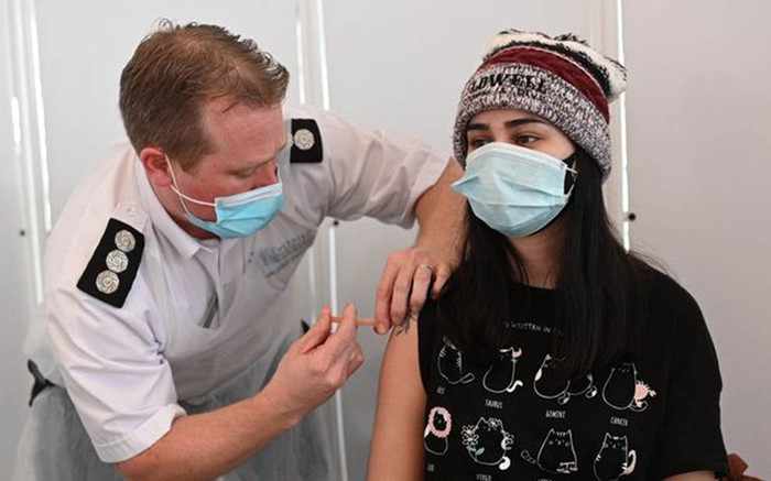 Thuốc kháng thể chống Covid-19 của AstraZeneca có hiệu quả ra sao? Ảnh 2