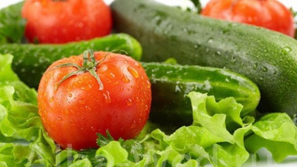 Những kiểu ăn cà chua sai cách khiến bạn mắc bệnh vào người Ảnh 5