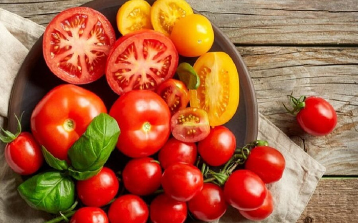 Những kiểu ăn cà chua sai cách khiến bạn mắc bệnh vào người Ảnh 2