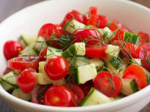 Những kiểu ăn cà chua sai cách khiến bạn mắc bệnh vào người Ảnh 7