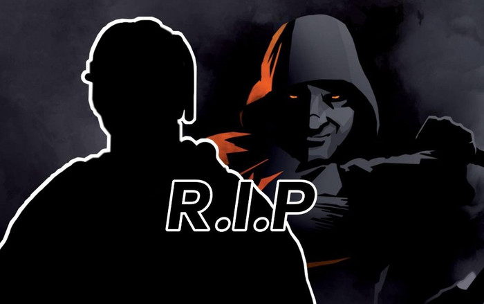 Một nam rapper bị bắn chết khi đang trên đường mua bánh quy Ảnh 2