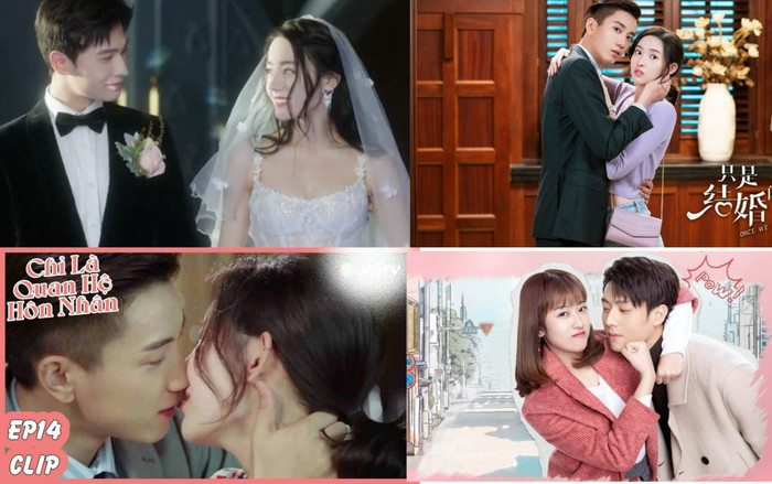 5 phim ngôn tình hiện đại hay nhất màn ảnh Hoa ngữ 2021: Phim của Nhiệt Ba chưa thể vượt mặt phim này? Ảnh 2