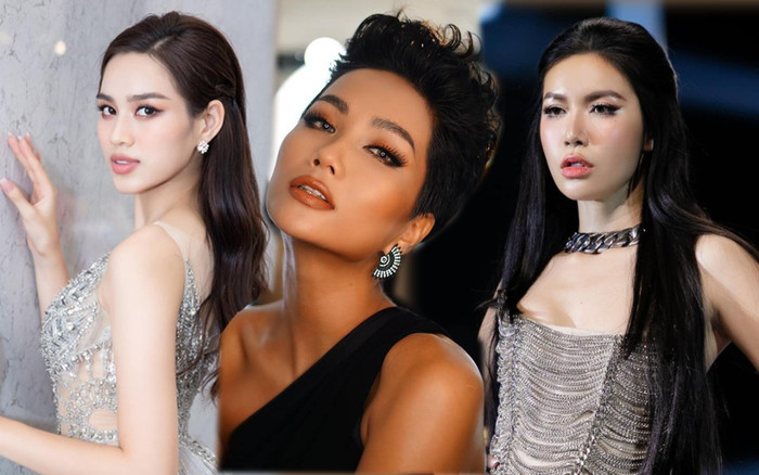 Tuyệt chiêu giúp tóc đẹp của H'Hen Niê, Đỗ Thị Hà, Minh Tú ai ngờ lại rẻ thế! Ảnh 2