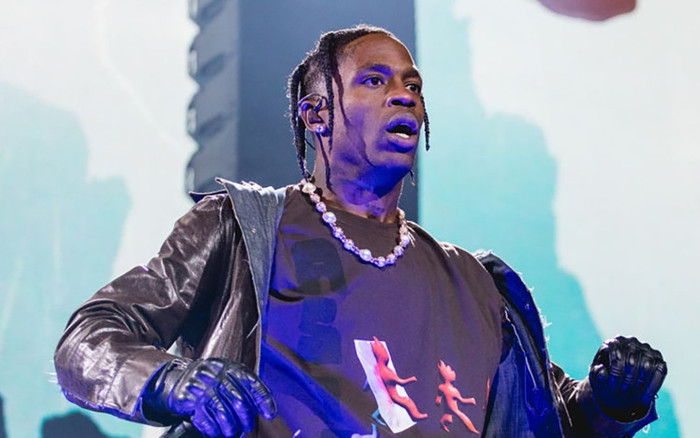 Choáng với số tiền bị kiện mà Travis Scott nhận được sau thảm kịch Astroworld: hơn 45.000 tỷ đồng Ảnh 2