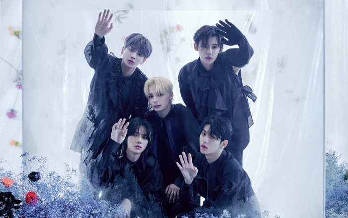 Nối gót đàn anh BTS, TXT trở thành nghệ sĩ nước ngoài thứ 2 đạt thành tích này trên BXH Oricon Nhật Ảnh 2