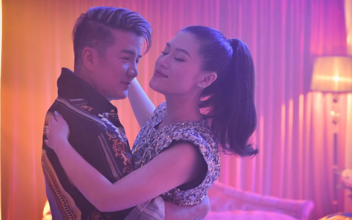 Ngọc Thanh Tâm tài trợ món đồ triệu đô cho Đàm Vĩnh Hưng quay MV mới Ảnh 2