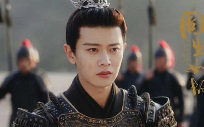 Vừa mất đi Dương Tử, Hoan Thụy lại gây tranh cãi khi thắng kiện fan của 'gà nhà' Nhậm Gia Luân Ảnh 2