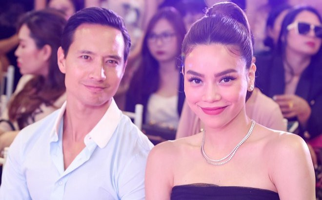 Kim Lý gửi lời 'mật ngọt' đến Hà Hồ vì lý do đơn giản, còn dự định làm điều chưa từng có Ảnh 2