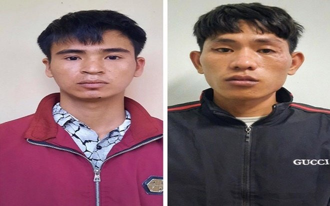 2 nam thanh niên cưỡng bức bé gái 12 tuổi làm nhân viên phục vụ quán karaoke Ảnh 2