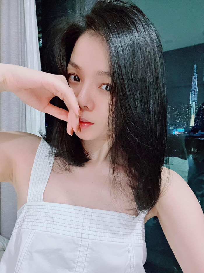 Lệ Quyên.