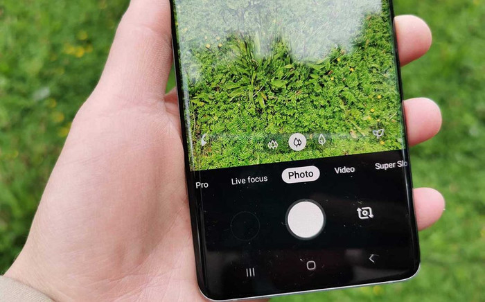 6 bí quyết chụp ảnh đẹp trên điện thoại Samsung để có những tấm hình ấn tượng Ảnh 2