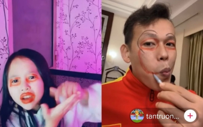 Ông Park gọi Tấn Trường lên tuyển Việt Nam, cùng VFF xử lý việc livestream Ảnh 2