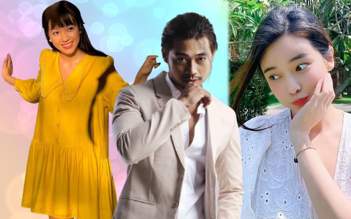 Sao Việt tâm sự ngày 20/11: Người hay đánh lộn thuở học trò, người từng trốn học bị kiểm điểm Ảnh 2