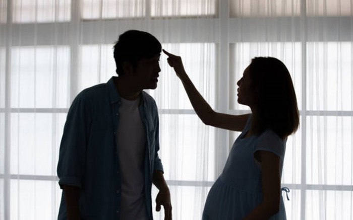 Cặp vợ chồng ly hôn và kết hôn tới 3 lần vì mẹ, tình tiết vụ việc những tưởng chỉ có ở trên phim Ảnh 2