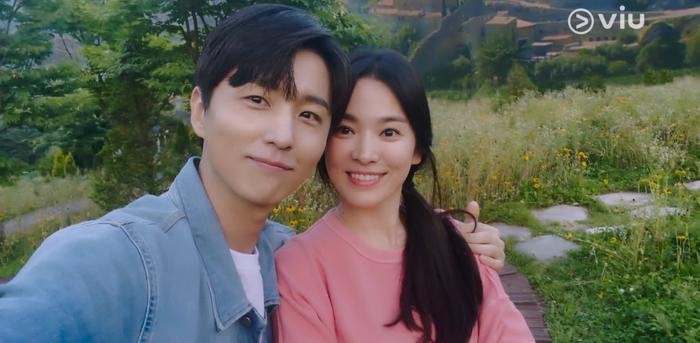 Phim của Lee Se Young đạt rating cao nhất, lăm le 'đè bẹp' phim của Song Hye Kyo và Jang Ki Yong Ảnh 4