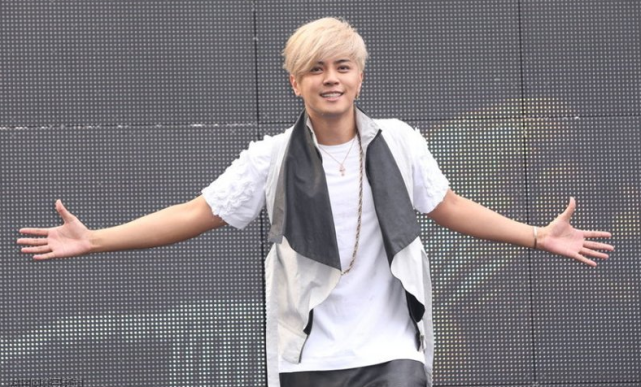 'Tra nam' La Chí Tường comeback bằng single mới, cư dân mạng phản ứng cực mạnh Ảnh 10