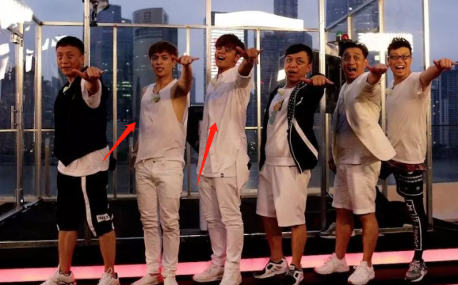 'Tra nam' La Chí Tường comeback bằng single mới, cư dân mạng phản ứng cực mạnh Ảnh 13