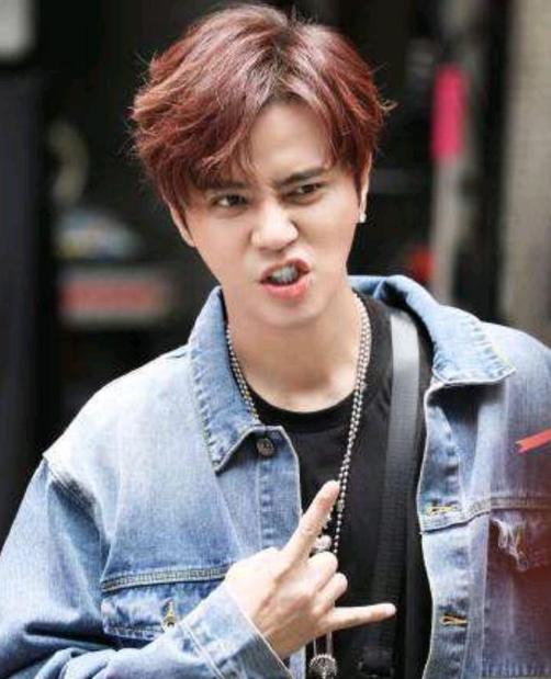 'Tra nam' La Chí Tường comeback bằng single mới, cư dân mạng phản ứng cực mạnh Ảnh 8